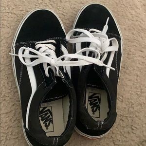 Vans sneaker
